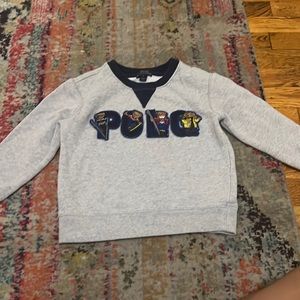 Polo Ralph Lauren sweatshirt